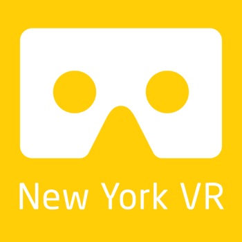 New York VR for iPhone