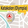 Katakolon (Olympia) Offline Map Navigator und Guide
