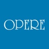 OPERE – Ottica e contattologia