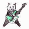 Bass Panda : Notes Quiz, Fretboard Workout and Scale Coach with Tuner for Electric Bass Guitar gambler bass boats 
