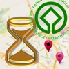 World Heritage Sites on Chronicle Map