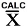 Calculator Xbar Control Chart