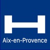 Aix-en-Provence Hotels + Vergleichen und Buchung Hotel für heute Abend mit Karte und Reisetour