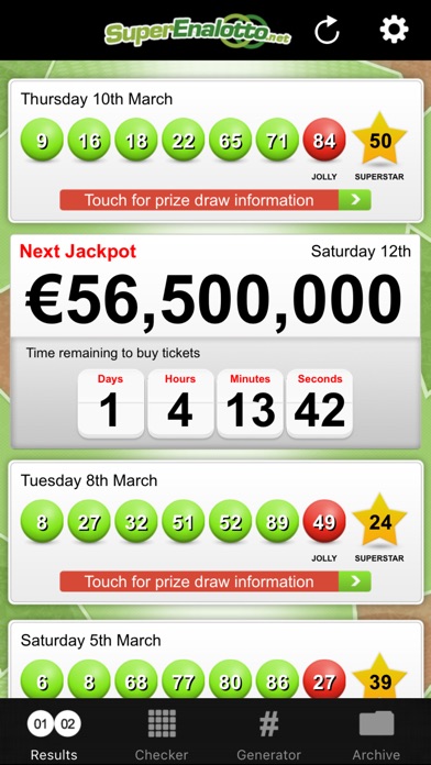iPhone Screenshot 2