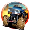 Monster Hill Climb Adventure Racing