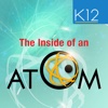 Inside of an Atom chadwick boseman 