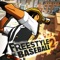 Freestyle Baseball2