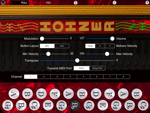 iPad Screenshot 2