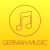 German Music App – German Music Player for YouTube discover music online 
