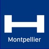 Montpellier Hotels + Vergleichen und Buchung Hotel für heute Abend mit Karte und Reisetour