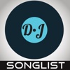 DJ Songlist