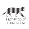 asphaltgold fittingroom
