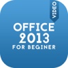 Begin With Office 2013 Edition for Beginners