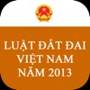 Luật Đất Đai Năm 2013