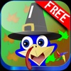 Thanksgiving Games for Kids 2015 FREE
