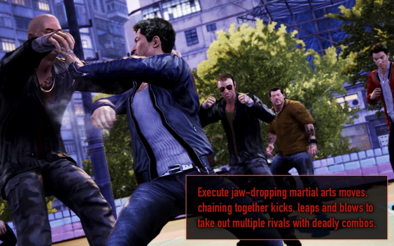 Sleeping dogs как сделать удар локтем Sleeping dogs как сделать удар локтем