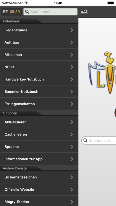 iPhone Screenshot 2