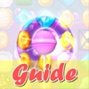 Guide & Video Tips for Candy Crush Soda Saga - Full strategy walkthrough.