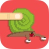 Snail Clickers: Ridiculous Tap Racing Game!