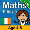 Maths Skill Builders - Primary - Ireland - Lite