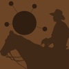 Cowboy vs Lines - top arrow shooting target game western cowboy movies 