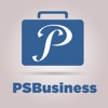 Park Sterling Business Banking for iPad