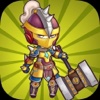 Hero Clicker - Free Idle Game