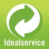 Idealservice Rifiuto Zero