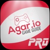 PRO Guide for Agar.io - Tricks and Skins