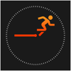 Shashwat Pradhan - Fit Time- Lifelogging & Quantified Self for Fitness & Activities アートワーク