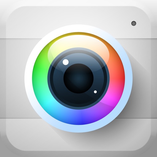 Uber Iris - Photo Editor, Filters, Collage & Photo Effects