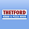 Thetford Kebab House