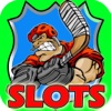 Ice Hockey Stars Slots - Ultimate Championship Cup Challenge