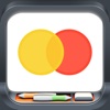 Two-Color Counters Manipulative