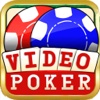 Luxury Video Poker - Free Poker, Video Slots, Blackjack and More online video poker 
