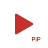 PiP Music Player for Youtube - play video or listen music when off screen listen to brazil music 