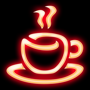 Find Me Coffee App icon