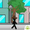 Shooting for Stickman