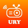 Radio Online URY