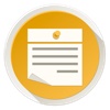 Notes for Google Keep - App with Menu Bar Tab & Window Experience