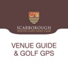 Scarborough South Cliff Golf Club - Buggy