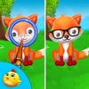 Mystery Of Spot The Difference