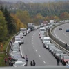 Rettungsgasse statt Sackgasse