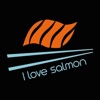 I Love Salmon