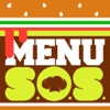 Menú S.O.S.