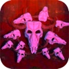 Dark Reaper VS Undead Zombie in Dead Land