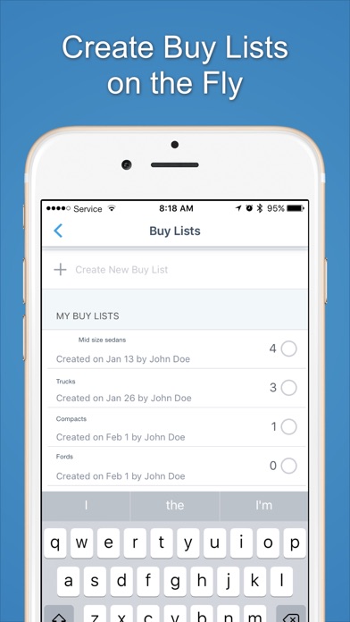 iPhone Screenshot 4