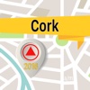 Cork Offline Map Navigator und Guide