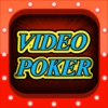 Old Vegas Video Poker - Deuces Wild, Jacks or Better & More