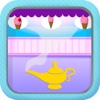 Ice Cream Maker: For Aladdin Version